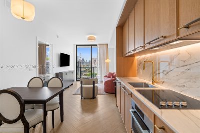 Comprar apartamento en NoMad Residences Wynwood 717