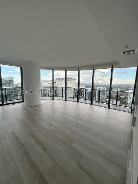 Apartment for rent at Brickell Heights West 3506