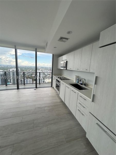 Apartment for rent at Brickell Heights West 3506