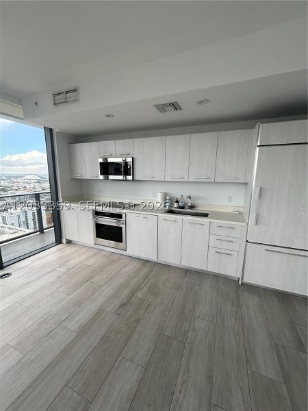 Apartment for rent at Brickell Heights West 3506