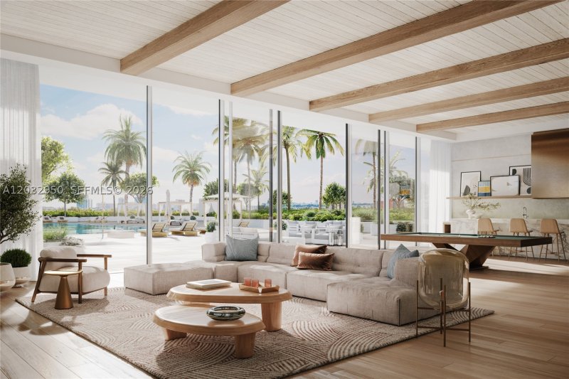 Condo for sale at One Park Tower by Turnberry 701