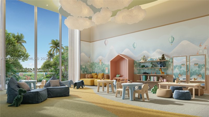 Condo for sale at One Park Tower by Turnberry 701