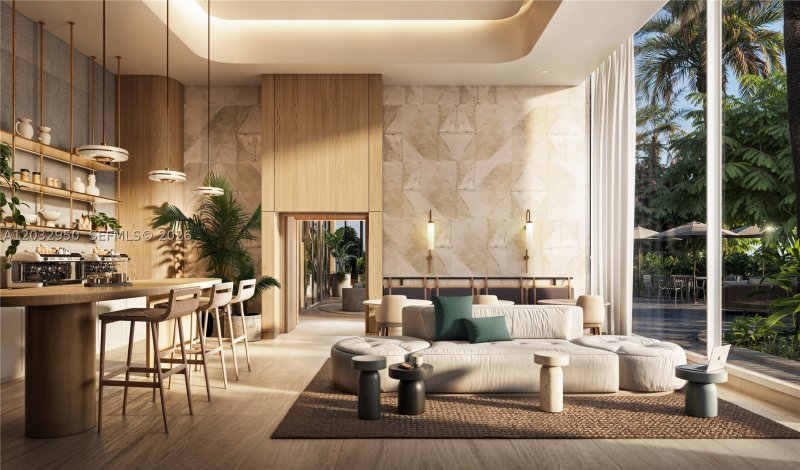 Condo for sale at One Park Tower by Turnberry 701