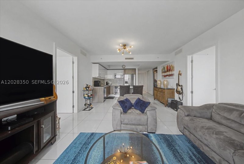 Comprar apartamento en 5252 Paseo Doral 1410
