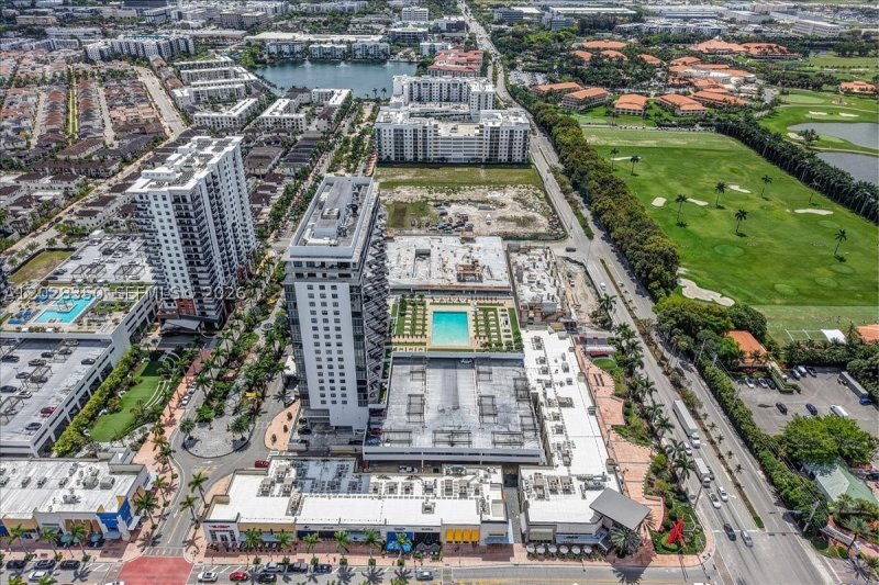 Comprar apartamento en 5252 Paseo Doral 1410
