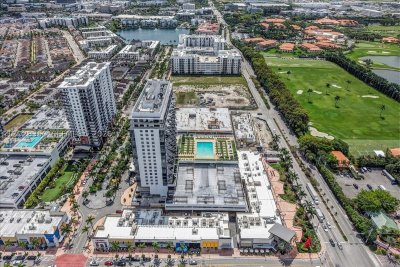 Comprar apartamento no 5252 Paseo Doral 1410
