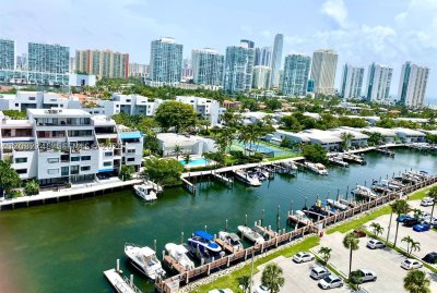 Comprar apartamento en Coastal Towers 309