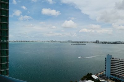 Paraiso Bay Miami Apt #1906