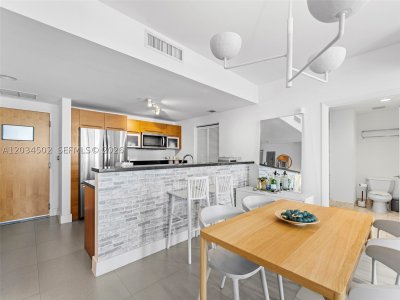Comprar apartamento en Vizcayne South Tower 1801