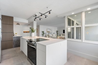 Comprar apartamento en Sunrise East 4c