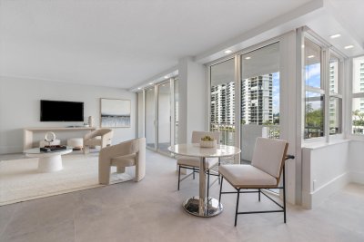 Comprar apartamento en Sunrise East 4c