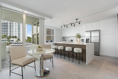 Comprar apartamento en Sunrise East 4c