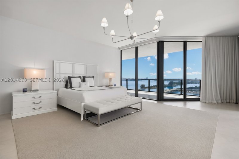 Comprar apartamento en One Thousand Museum 3701