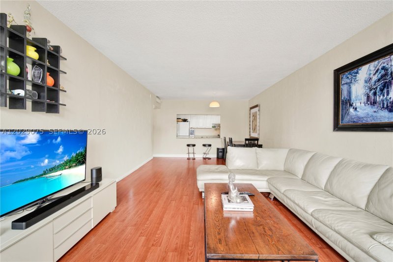 Comprar apartamento no Ocean View 1419