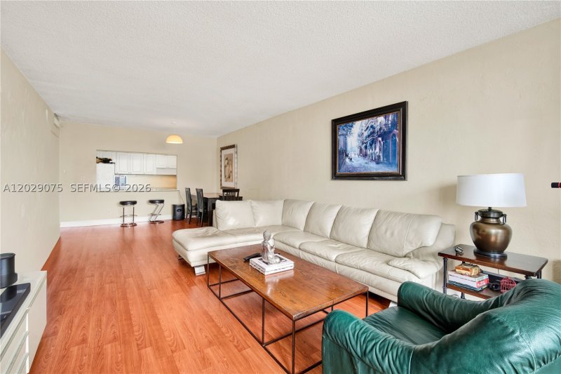 Comprar apartamento no Ocean View 1419