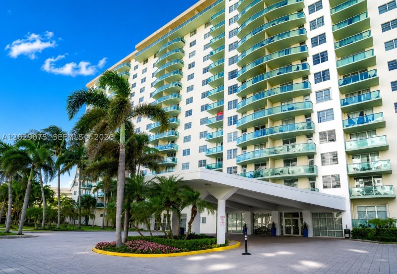Comprar apartamento no Ocean View 1419