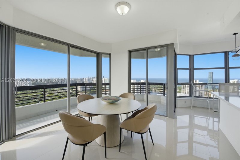 Apartment for rent at Mystic Pointe 400 PH5