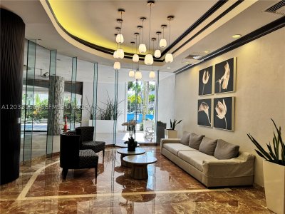 Aluguel de apartamento no Portsview at the Waterways 312