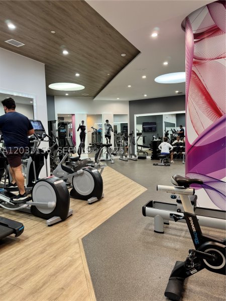 Alquiler de apartamento en Portsview at the Waterways 312