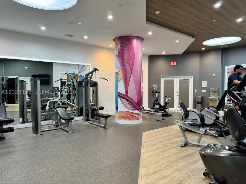 Alquiler de apartamento en Portsview at the Waterways 312