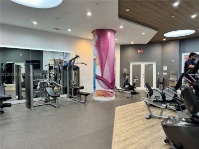 Aluguel de apartamento no Portsview at the Waterways 312