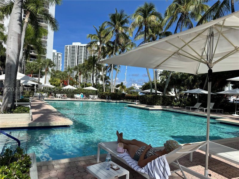 Alquiler de apartamento en Portsview at the Waterways 312