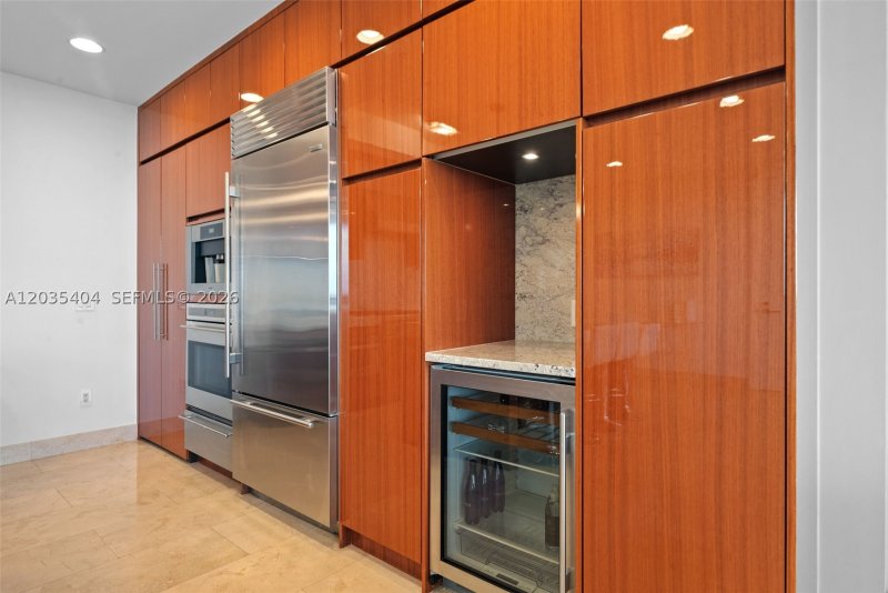 Alquiler de apartamento en St Regis Bal Harbour North 605N