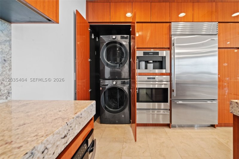Alquiler de apartamento en St Regis Bal Harbour North 605N