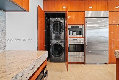 Alquiler de apartamento en St Regis Bal Harbour North 605N