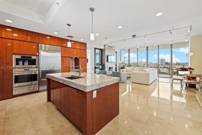 St Regis Bal Harbour North Apt #605N