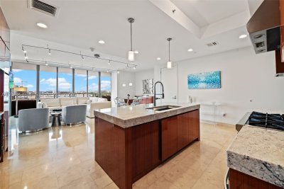 Alquiler de apartamento en St Regis Bal Harbour North 605N
