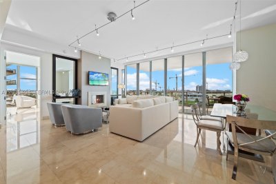Alquiler de apartamento en St Regis Bal Harbour North 605N