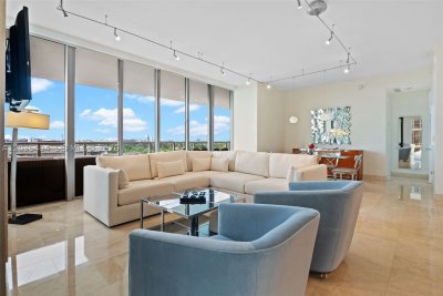 Alquiler de apartamento en St Regis Bal Harbour North 605N