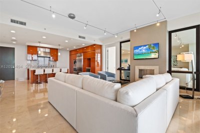 Alquiler de apartamento en St Regis Bal Harbour North 605N