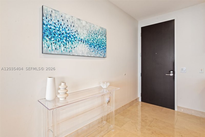 Alquiler de apartamento en St Regis Bal Harbour North 605N