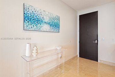 Alquiler de apartamento en St Regis Bal Harbour North 605N