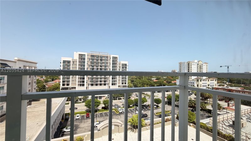 Apartment for rent at Douglas Grand 807