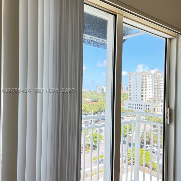 Apartment for rent at Douglas Grand 807