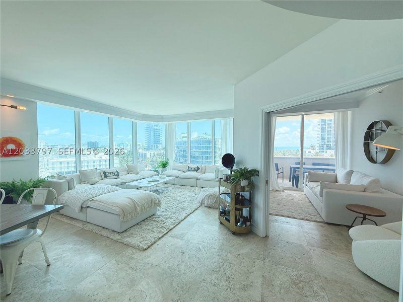 Apartment for rent at Portofino Tower 705