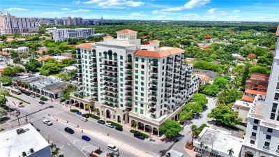 Comprar apartamento en 1300 Ponce 901