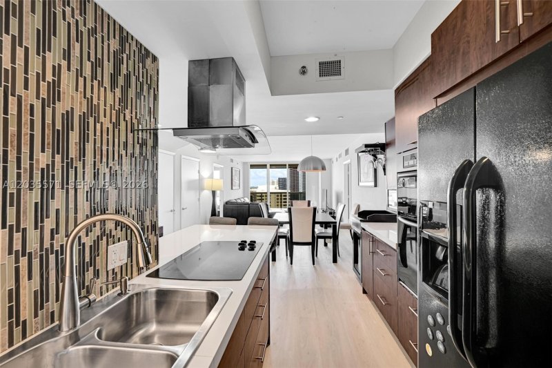 Alquiler de apartamento en Beach Club One 1907