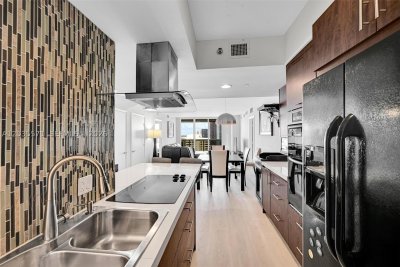 Alquiler de apartamento en Beach Club One 1907
