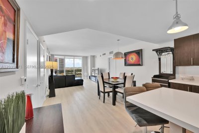 Alquiler de apartamento en Beach Club One 1907