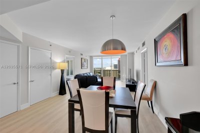 Alquiler de apartamento en Beach Club One 1907