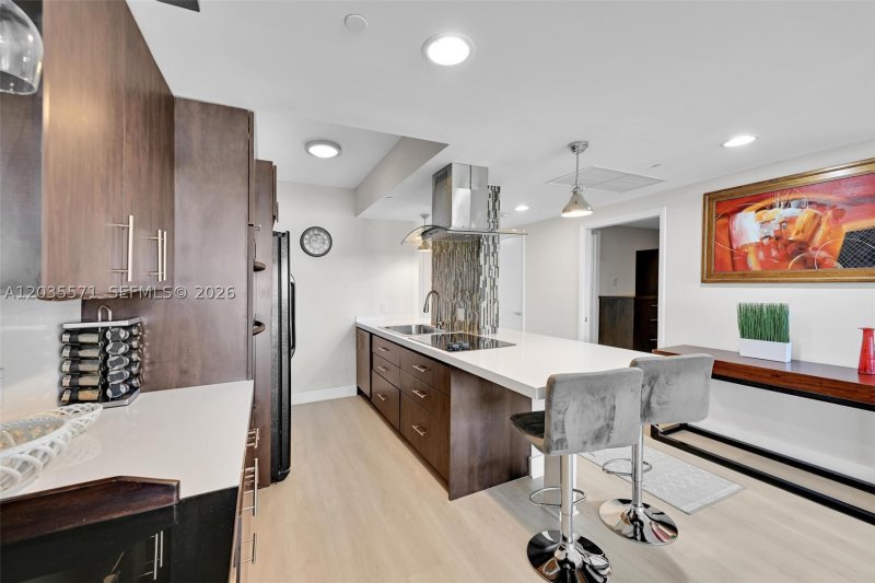 Alquiler de apartamento en Beach Club One 1907