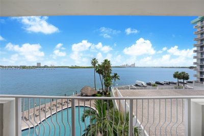 Aluguel de apartamento no Island Pointe 4R