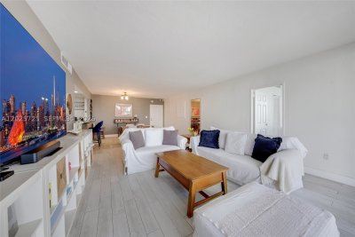 Aluguel de apartamento no Island Pointe 4R