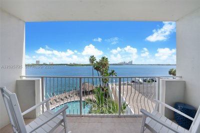 Aluguel de apartamento no Island Pointe 4R