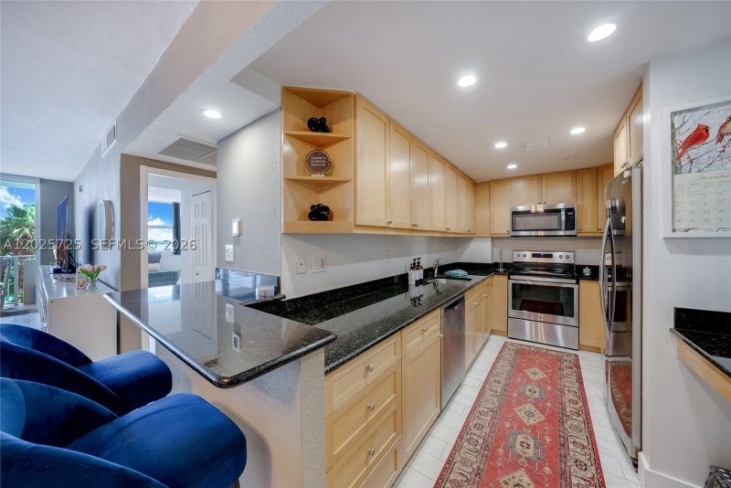 Alquiler de apartamento en Island Pointe 4R