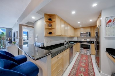 Aluguel de apartamento no Island Pointe 4R